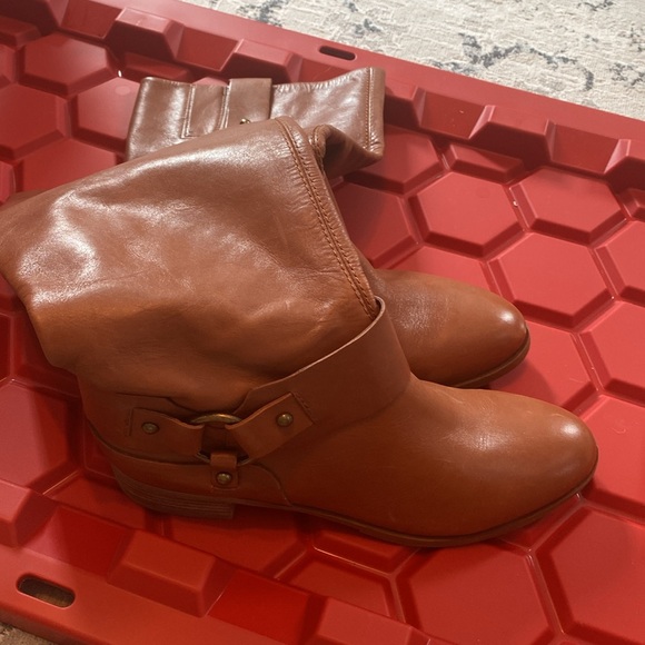 Nine West Vintage American Collection Knee High Boots - Picture 2 of 12